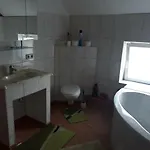 Ubytování v soukromí Mein Marienhof Bestensee