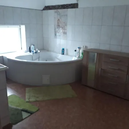 Mein Marienhof * Bestensee