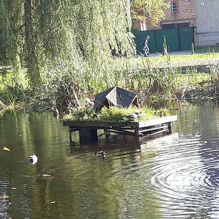 Mein Marienhof Bestensee