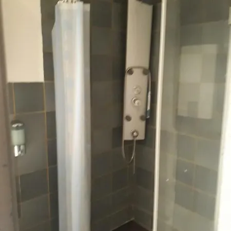 Mein Marienhof * Bestensee