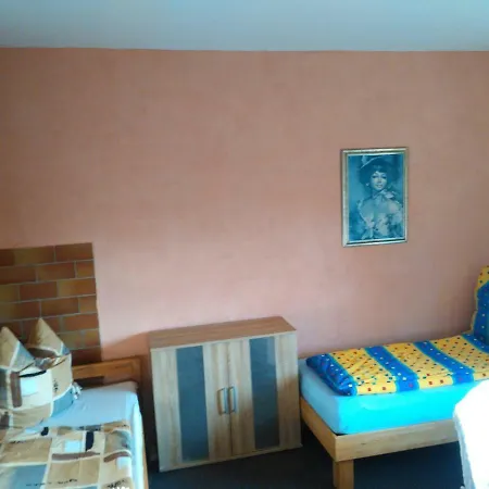 Mein Marienhof * Bestensee