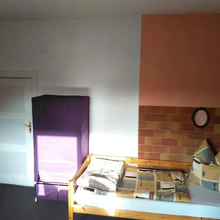 Mein Marienhof Bestensee