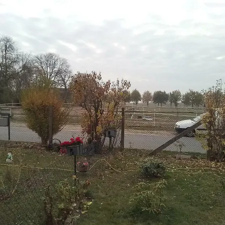 Mein Marienhof Bestensee