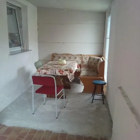 Mein Marienhof Проживание в семье