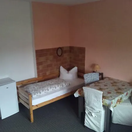 Mein Marienhof Accommodatie bij particulieren Bestensee