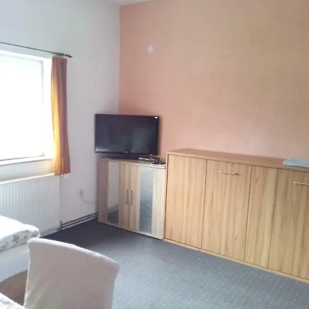 Mein Marienhof * Bestensee