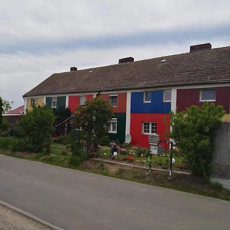 Mein Marienhof Bestensee