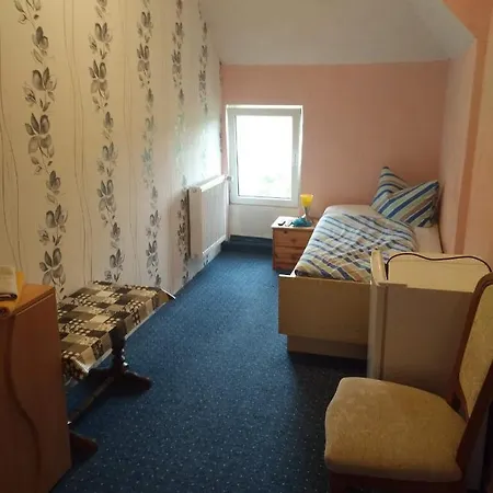 Mein Marienhof Проживание в семье *