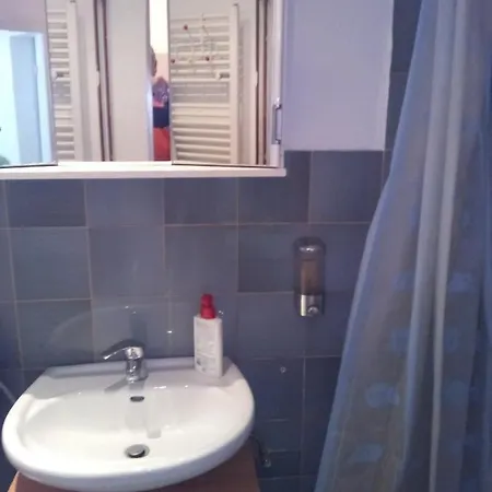 Mein Marienhof Habitación en casa particular Bestensee