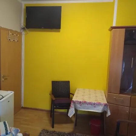 Mein Marienhof 民宿