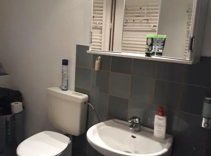 Mein Marienhof * Bestensee