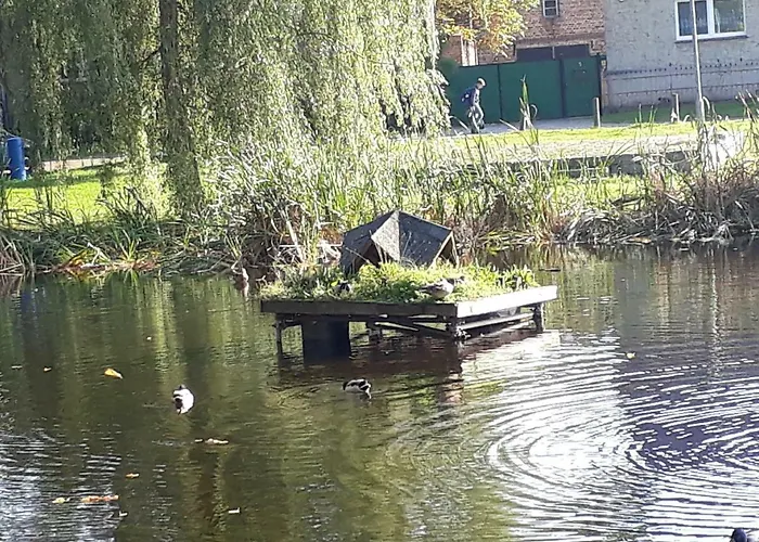 Mein Marienhof Bestensee