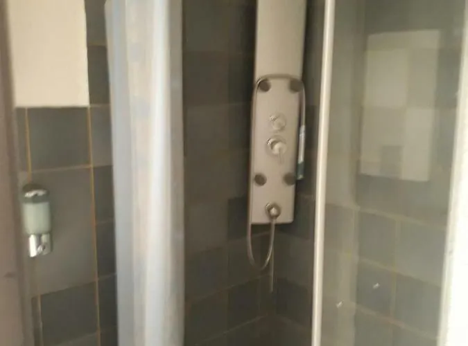 Mein Marienhof * Bestensee