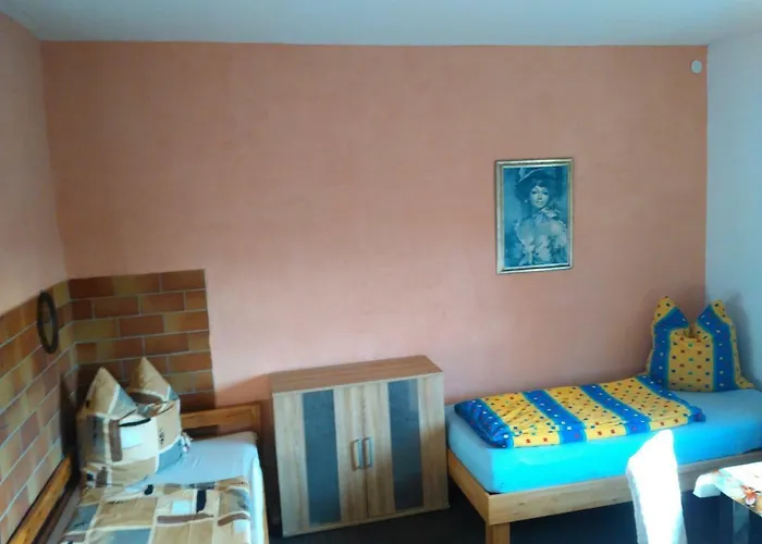 Mein Marienhof * Bestensee