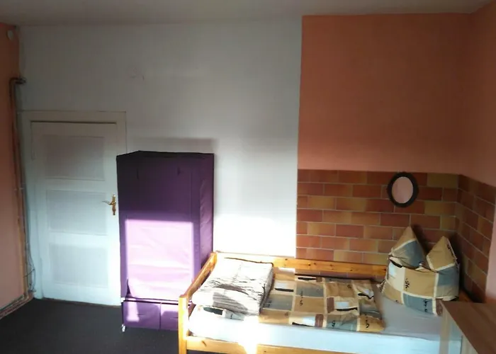 Mein Marienhof Bestensee