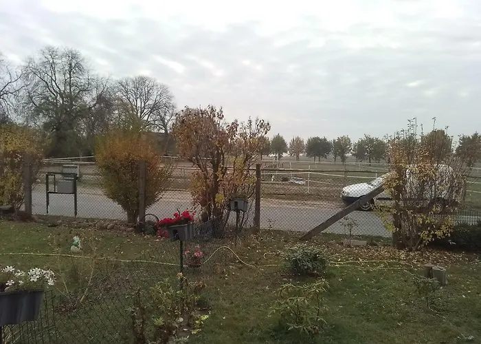 Mein Marienhof Bestensee