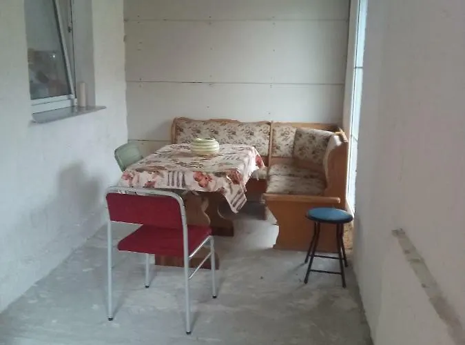 Mein Marienhof Accommodatie bij particulieren