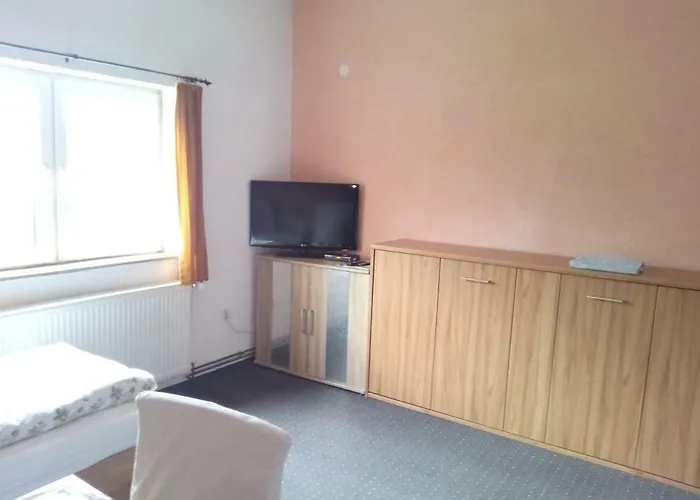 Mein Marienhof * Bestensee