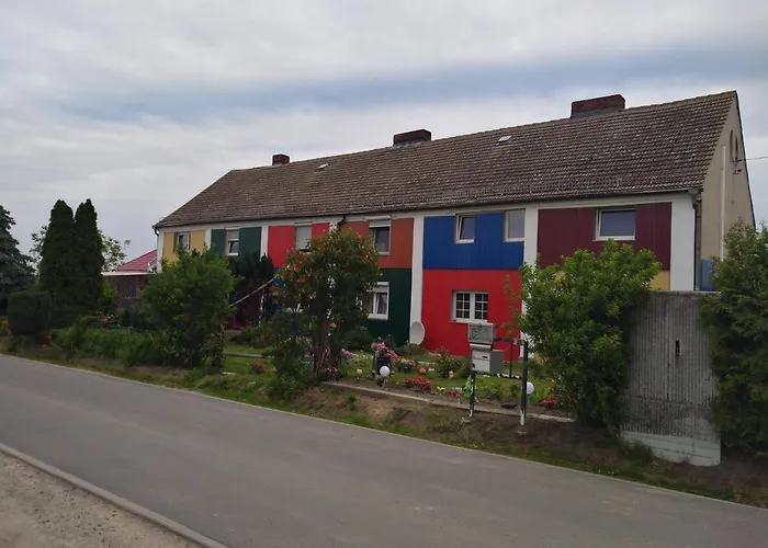 Mein Marienhof Bestensee