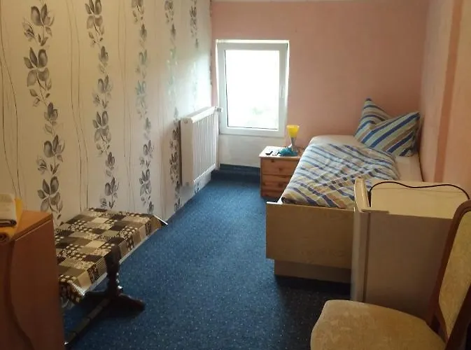 Mein Marienhof Accommodatie bij particulieren *