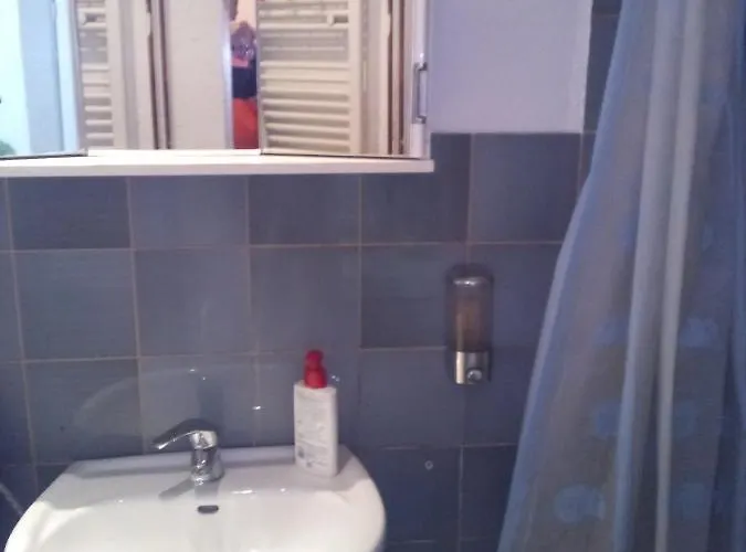 Mein Marienhof Accommodatie bij particulieren Bestensee