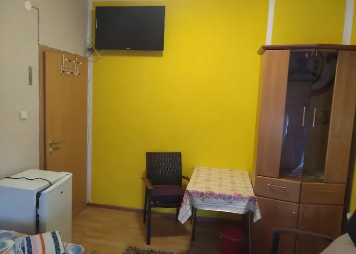 Mein Marienhof Accommodatie bij particulieren